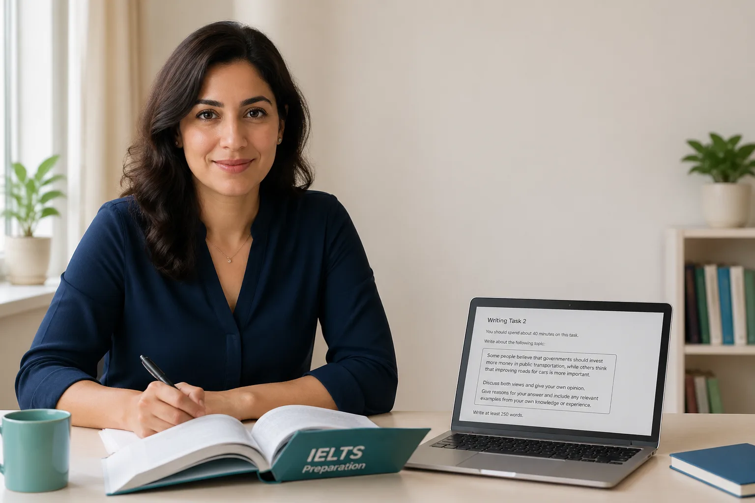8 IELTS Writing Tasks — 48 Hour Correction