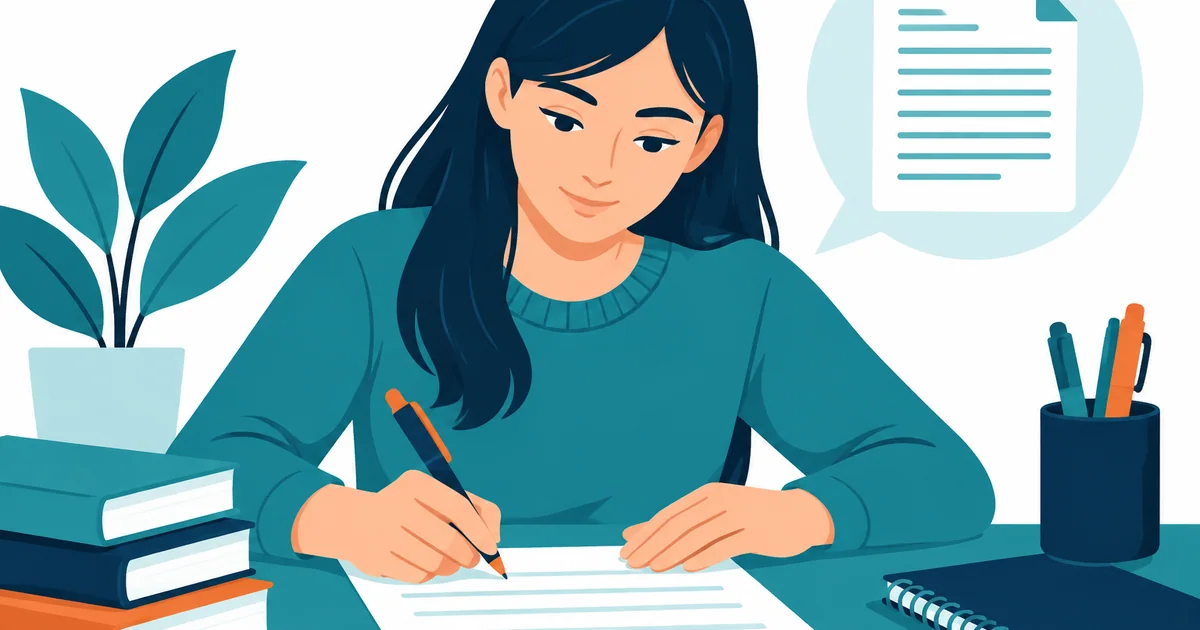 How to Write an IELTS General Training Complaint Letter Without Sounding Rude