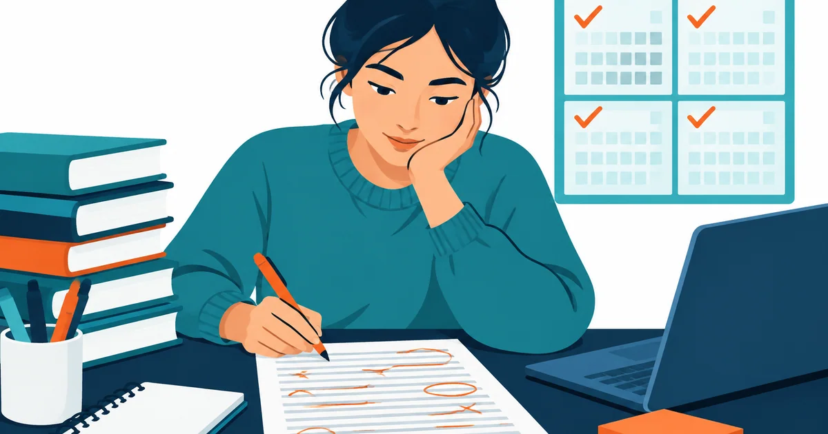 Can You Improve Your IELTS Writing Score in a Month?