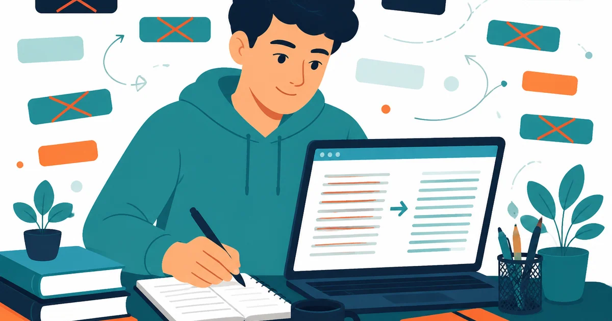 Are You Overusing Linking Words in IELTS Writing?
