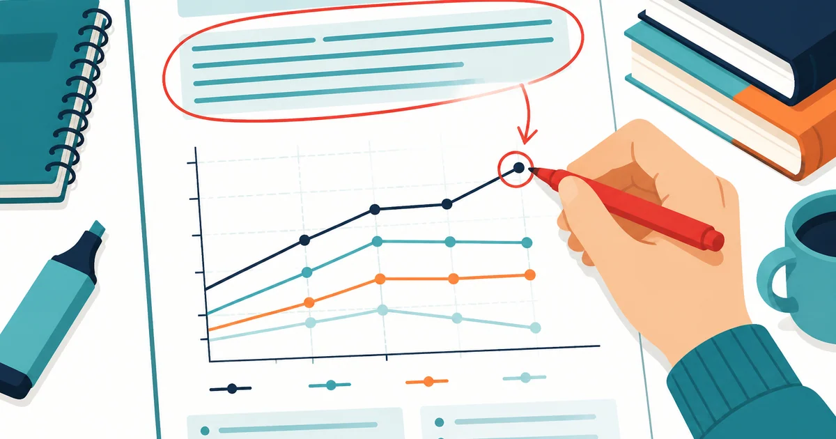 The Overview Mistake That Costs Task 1 Candidates a Full Band