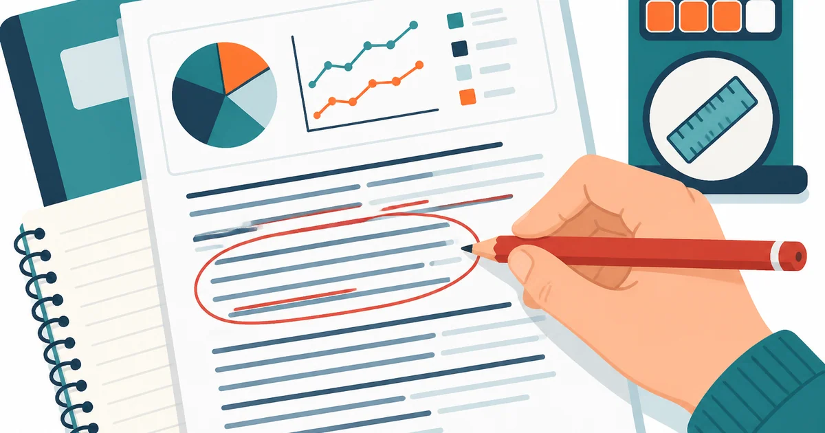 What Happens If Your IELTS Task 1 Is Under 150 Words?
