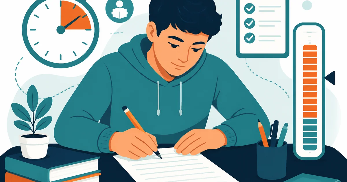 What Happens If Your IELTS Task 2 Essay Is Under 250 Words?