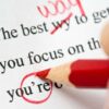 how to write the conclusion of an argumentative essay